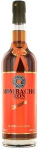 Mombacho XO 0,7l 43%