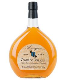 Armagnac Ferragut VSOP 0,7l 40%
