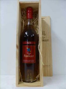 Armagnac Ferragut XO 0,7l 40% 