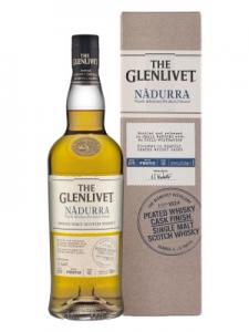 Glenlivet Nadurra Peated 1,0l 48% 