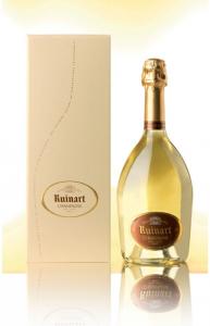 Ruinart Blanc de Blanc 0,75l 