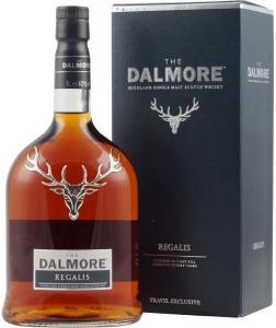 Dalmore Regalis 1,0l 40% GB