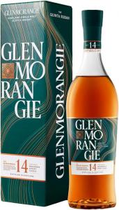 Glenmorangie Quinta Ruban 0,7l 46% 
