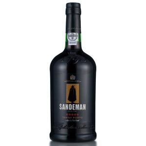 Sandeman Fine Tawny 1,0l 19,5% 