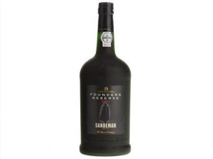 Sandeman Founder Reserve 1l 20%