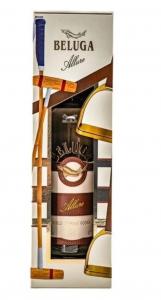 Vodka Beluga Allure 0,7l 40% GB
