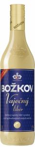Božkov Vaječný Likér 0,5l 15% 