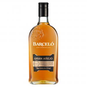 Barcelo Gran Anejo 0,7l 37,5%