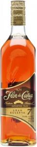 Flor De Cana 7YO 0,7l 40%