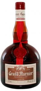 Grand Marnier Cordon Rouge 1,0l 40%