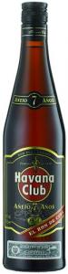 Havana Club 7YO 3,0l 40%