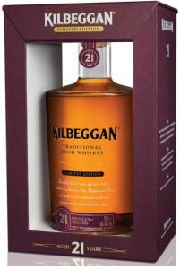 Kilbeggan 21YO 0,7l 40% 
