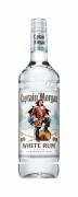 Captain Morgan White 1,0l 37,5%