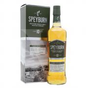 Speyburn 10YO 0,7l 40%