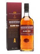 Auchentoshan Blood Oak 0,7l 46% 
