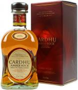 Cardhu Amber Rock 0,7l 40% GB