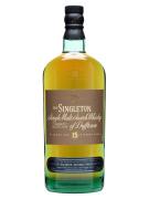 Singleton of Dufftown 15 YO 0,7l 40%