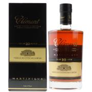 Clement 10YO 0,7l 42% GB