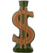 Vodka Zlatogor Dollar 0,7l 40% 