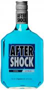 After Shock Blue Citrus Liqueur 0,7l 30% 