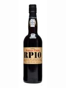 Porto Ramos Pinto Tawny 10YO 0,75l 20%