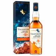 Talisker 10YO 0,7l 45,8% GB
