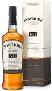 Bowmore Our.No.1 0,7l 40% 