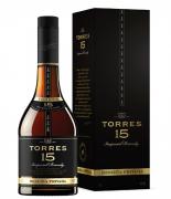 Torres 15YO 1,0l 40% GB