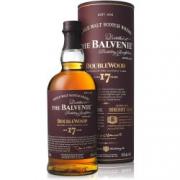 Balvenie 17YO Double Wood 0,7l 43% tuba 
