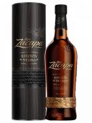 Zacapa Edición Negra 1,0l 43% tuba