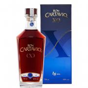 Cartavio XO 18YO 0,7l 40% 