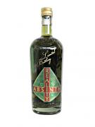 Absinth Reality Bitter 1,0l 55%