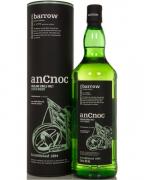 AnCnoc Barrow 1,0l 46% tuba