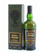 Ardbeg Auriverdes 0,7l 49,9% GB