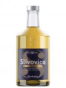 Žufánek Slivovice z dubového sudu 0,5l 45% 