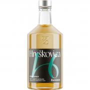 Žufánek Hruškovice z dubového sudu 0,5l 40% 