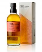 Nikka Coffey Grain 0,7l 45% GB