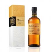 Nikka Coffey Malt 0,7l 45%