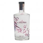 Hanami 0,7l 43% 