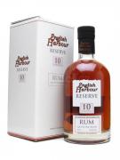English Harbour 10YO 0,7l 40% GB