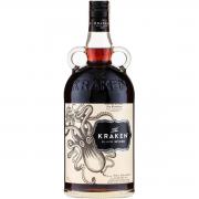 Kraken Black Spiced 1,0l 40%