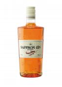 Gin Saffron Boudier 0,7l 40%