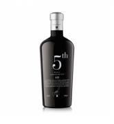 5th Air Black 0,7l 40%