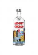 Absolut Chicago 0,7l 40%