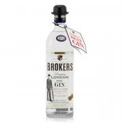 Brokers Dry 0,7l 47% 