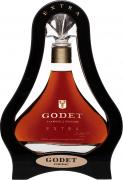 Godet Extra Hors d 'Age  0,7l 40%