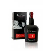 Dictador 12YO 0,7l 40% GB