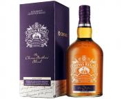 Chivas Regal 12YO Brothers 1,0l 40% GB