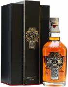 Chivas Regal 25YO 0,7l 40% 