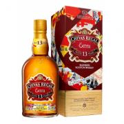 Chivas Regal Extra 13YO 0,7l 40% 